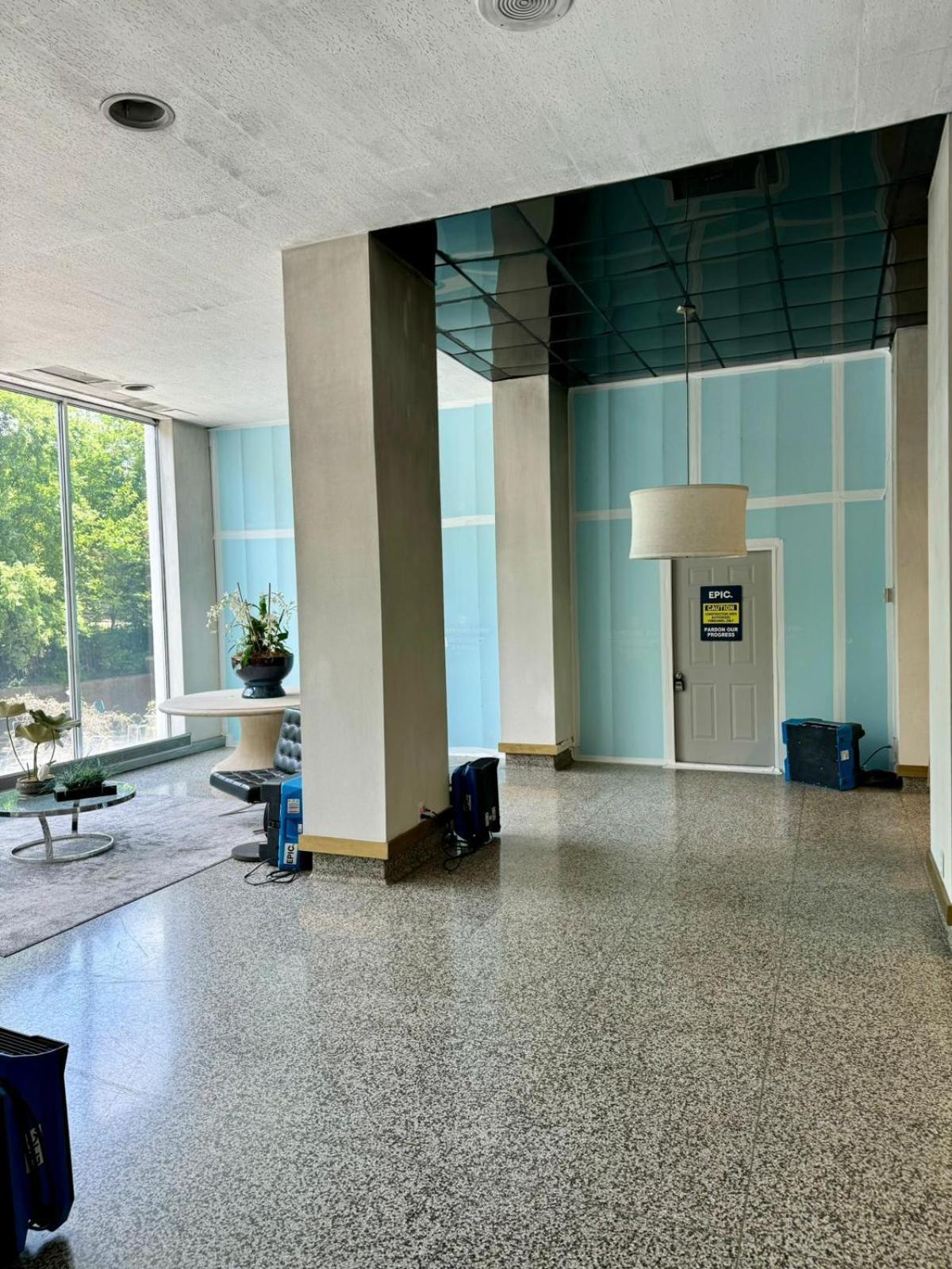 Atl Downtown 2Br King Bed Free Parking Lm1908 Villa Atlanta Exteriör bild