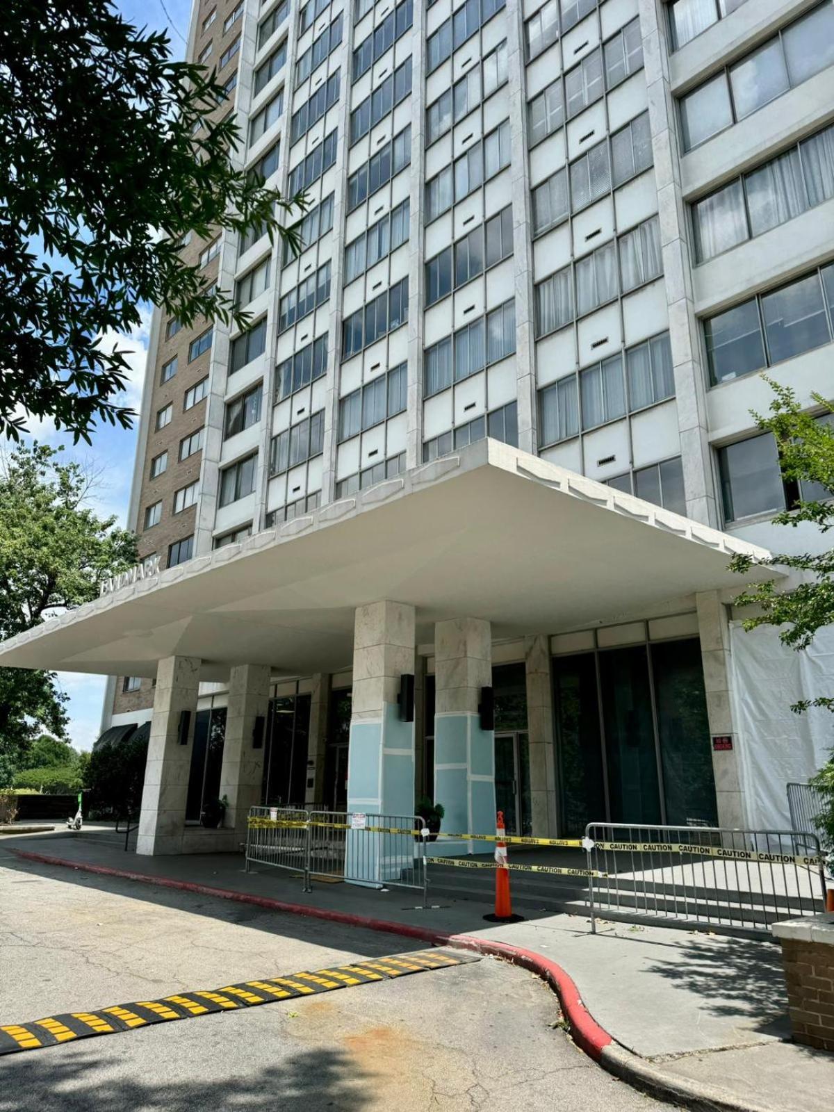 Atl Downtown 2Br King Bed Free Parking Lm1908 Villa Atlanta Exteriör bild