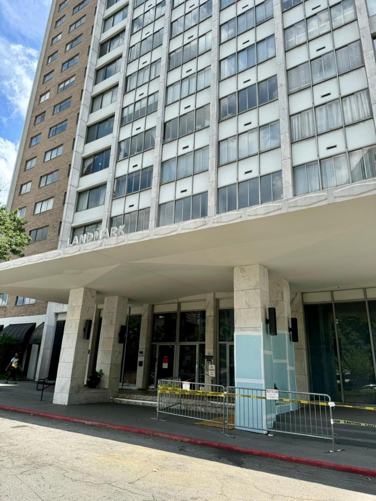 Atl Downtown 2Br King Bed Free Parking Lm1908 Villa Atlanta Exteriör bild
