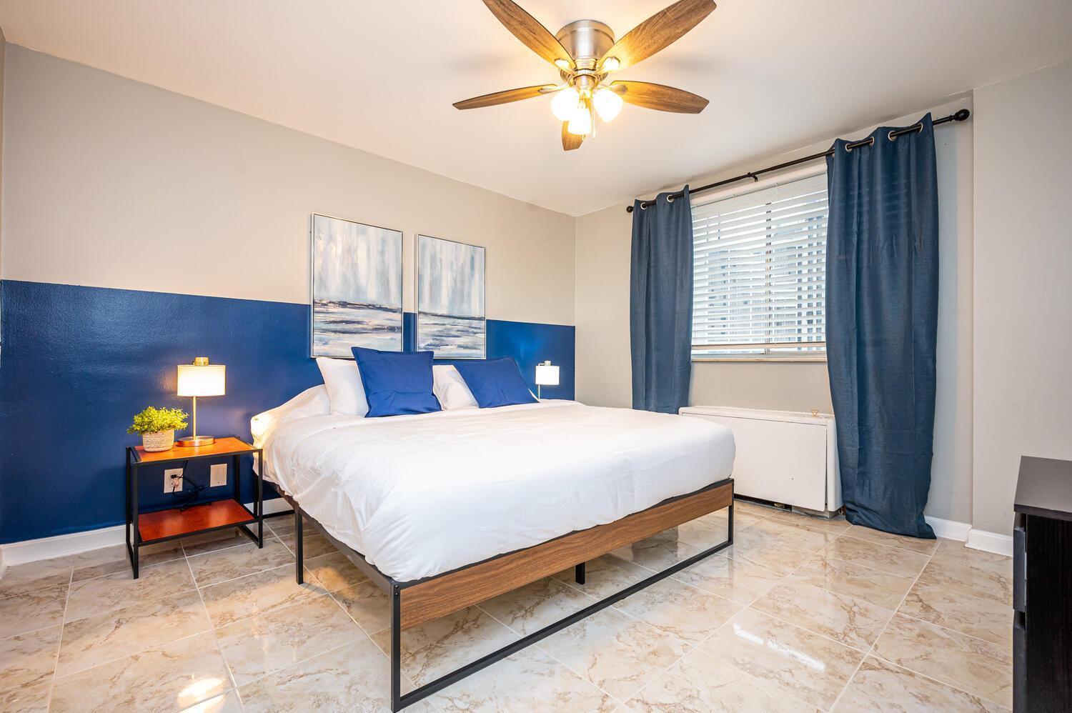 Atl Downtown 2Br King Bed Free Parking Lm1908 Villa Atlanta Exteriör bild