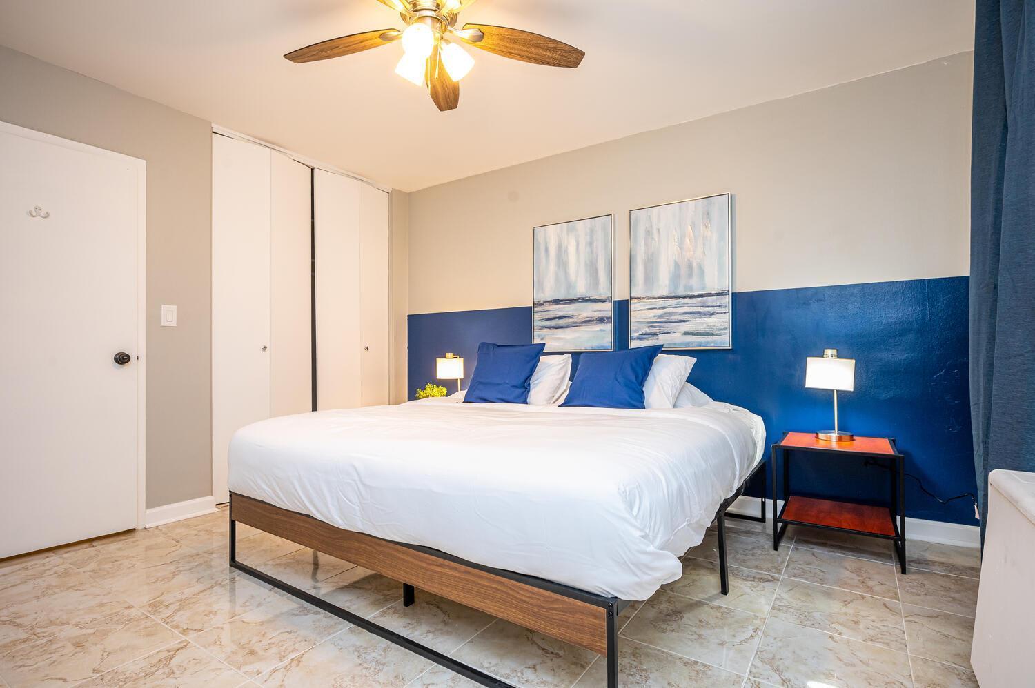 Atl Downtown 2Br King Bed Free Parking Lm1908 Villa Atlanta Exteriör bild