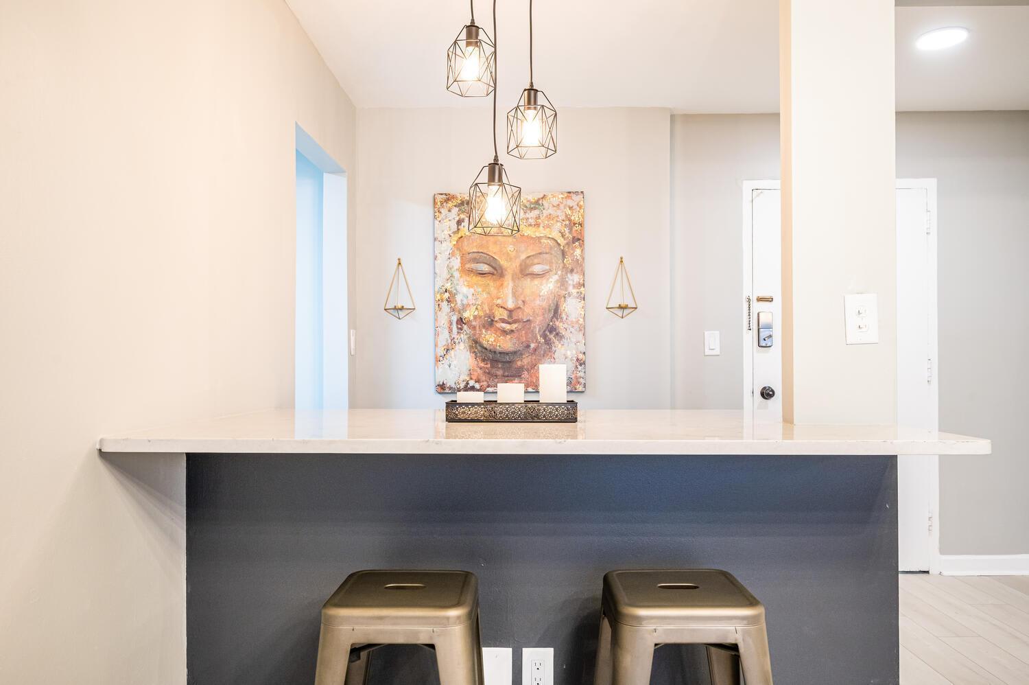 Atl Downtown 2Br King Bed Free Parking Lm1908 Villa Atlanta Exteriör bild