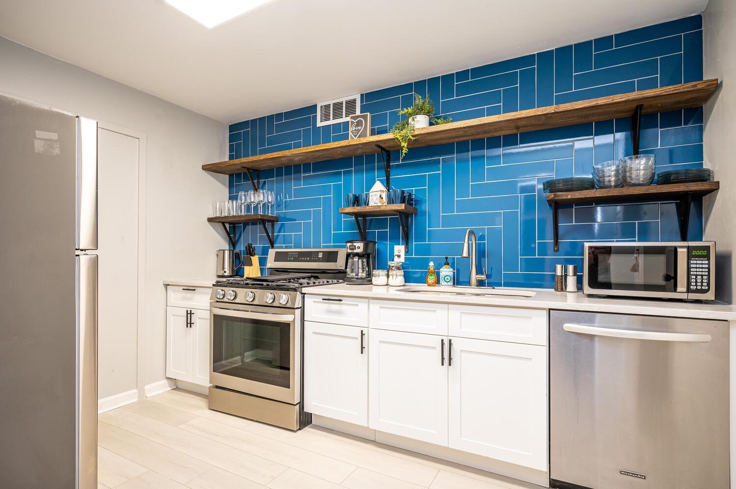 Atl Downtown 2Br King Bed Free Parking Lm1908 Villa Atlanta Exteriör bild